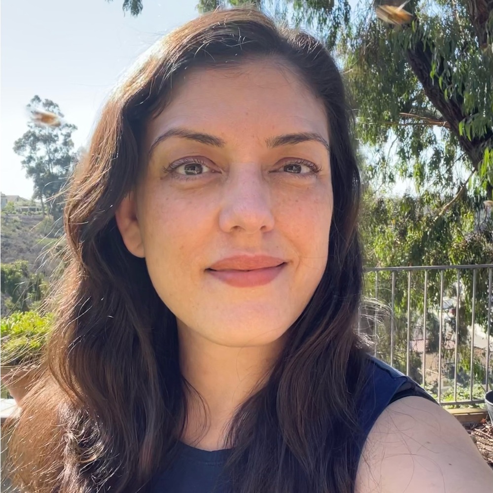 Meet your Posher, Claire